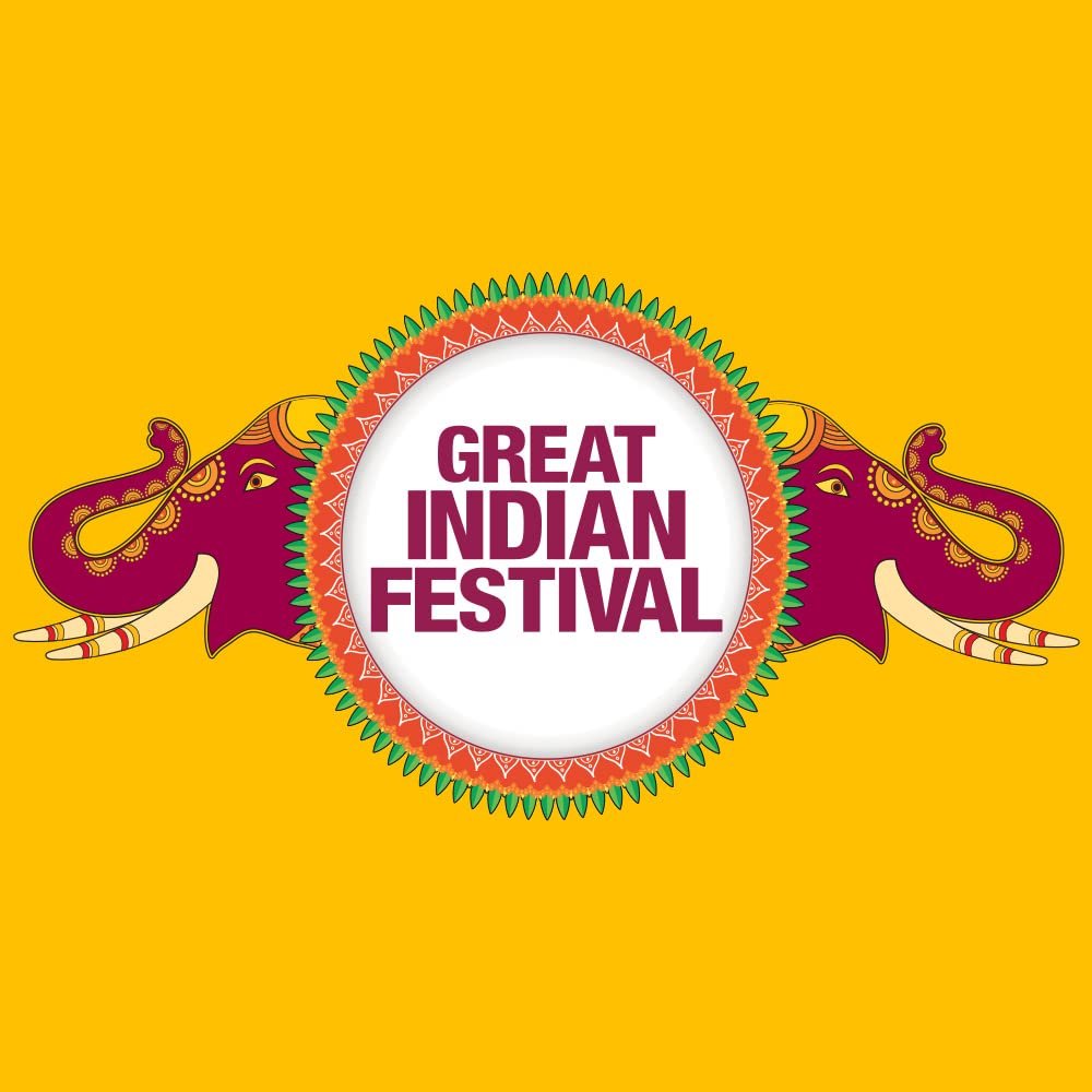 Amazon Great Indian Festival Sale